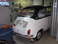 Fiat 600 Multipla mini van (1959) (prise a Munich, 2014) (3)
